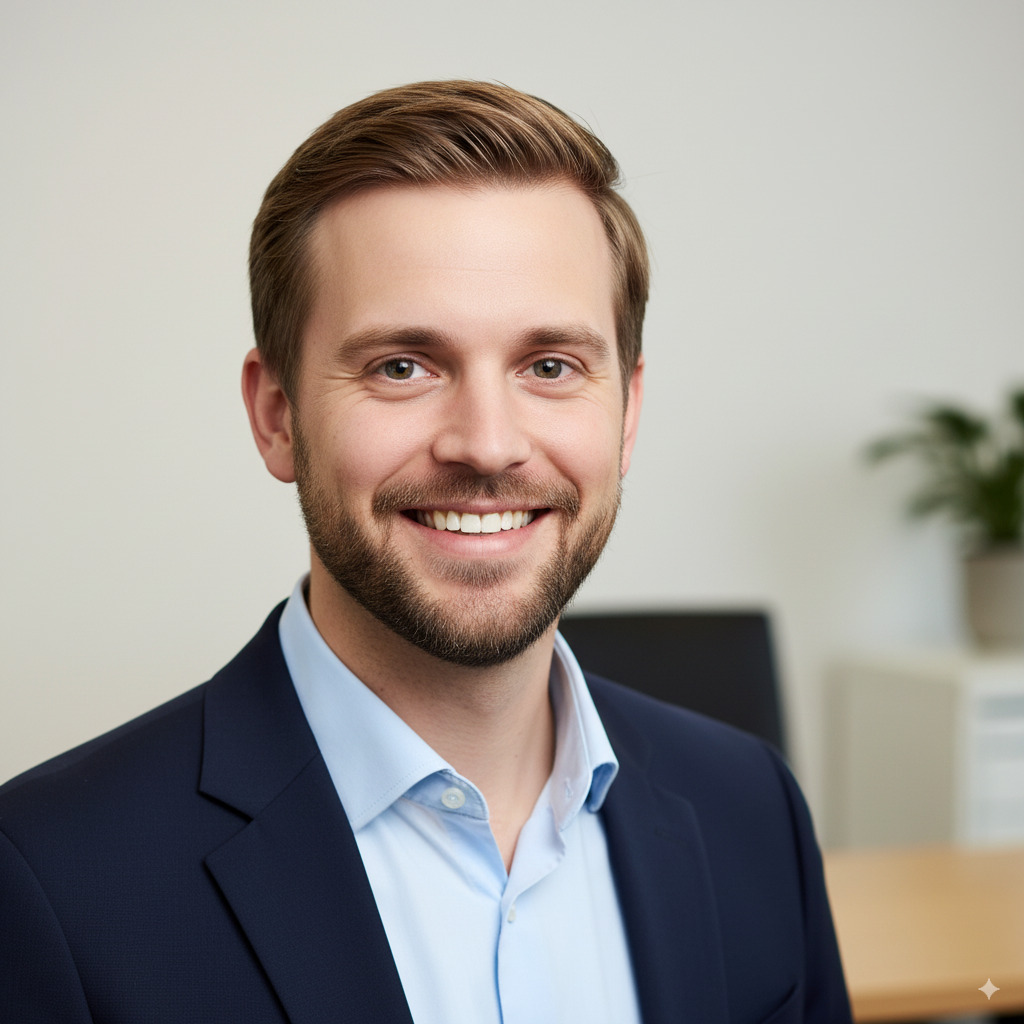 Rasmus L. Simonsen
