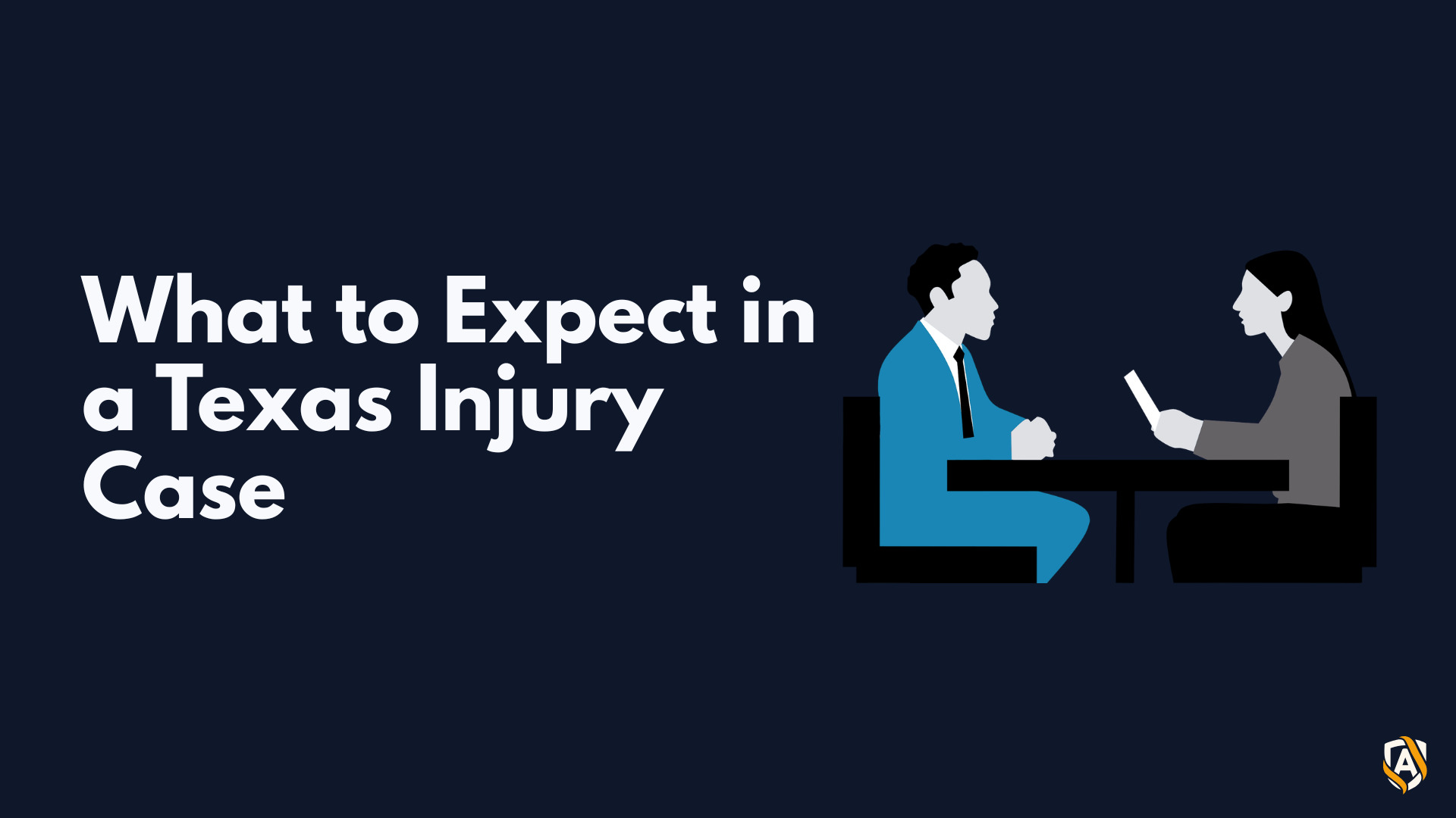 Settlement Negotiation Timeline: What to Expect in a Texas Injury Case