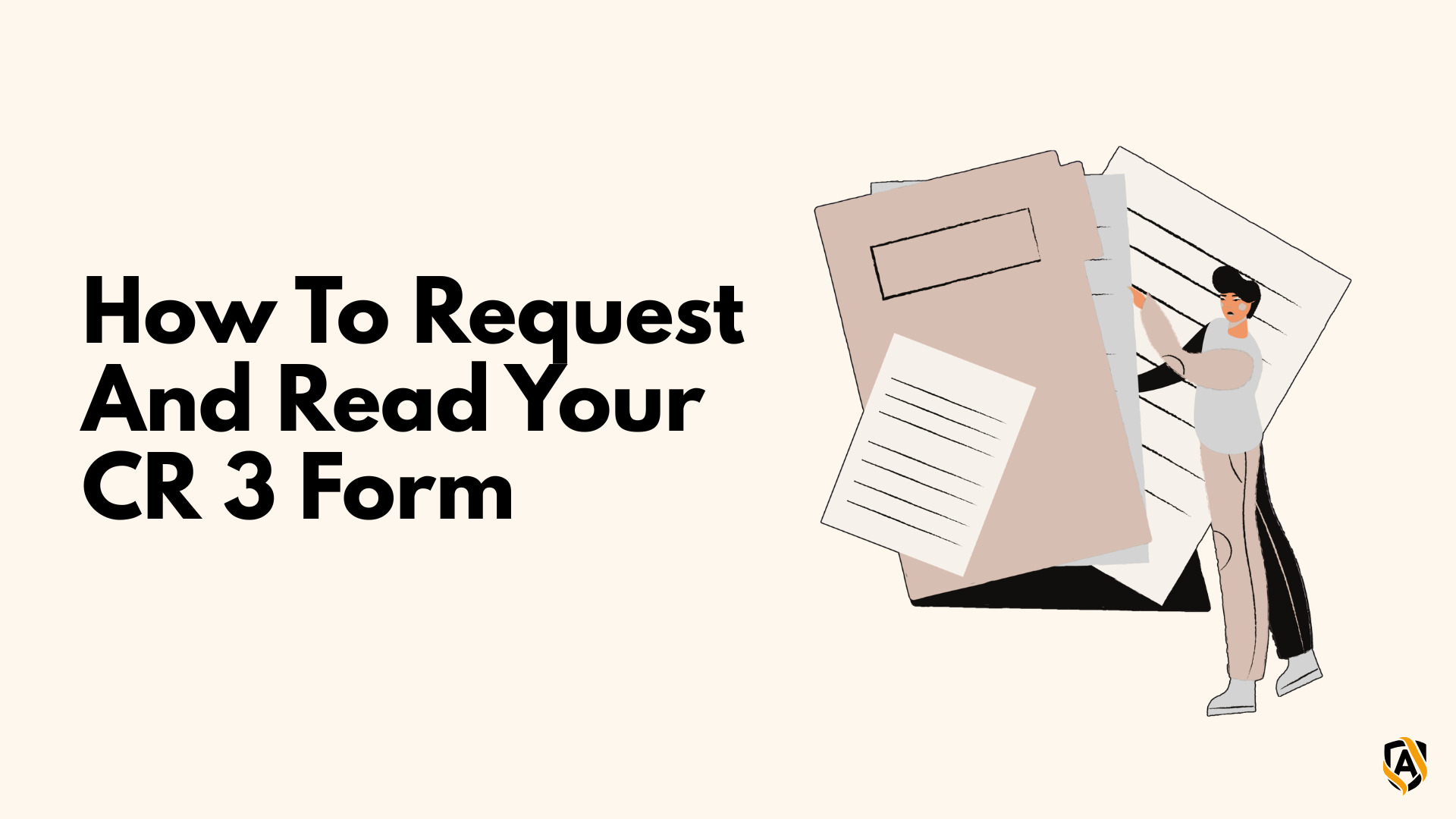 Austin Police Department Crash Reports, How To Request And Read Your CR 3 Form