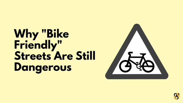 Bicycle Accidents in Austin: Why "Bike Friendly" Streets Are Still Dangerous