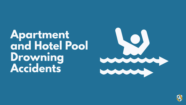 Swimming Pool Accidents: Drowning Risks in Apartments and Hotels